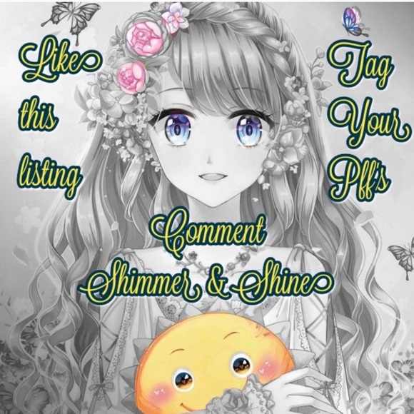 12/31✨LAST REMINDER TO”♥️”#6️⃣7️⃣✨SHIMMER & SHINE✨ - Picture 2 of 8